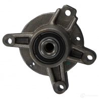 Водяной насос, помпа FEBI BILSTEIN 02286 SUW FF 4027816022862 1056728 - Изображение 2