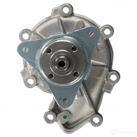 Водяной насос, помпа FEBI BILSTEIN 0 NHJQ 4027816016588 1056265 01658 - Изображение 2