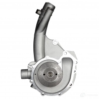 Водяной насос, помпа FEBI BILSTEIN 01353 1056019 4027816013532 2CXF B - Изображение 3