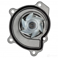 Водяной насос, помпа FEBI BILSTEIN D I8GOGR 24210 1072453 4027816242109 - Изображение 3