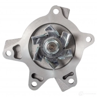 Водяной насос, помпа FEBI BILSTEIN B9AJ I8H 1072550 24330 4027816243304 - Изображение 2