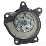 Водяной насос, помпа FEBI BILSTEIN H47YSO I 107807 1437422273 - Изображение 4