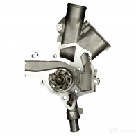 Водяной насос, помпа FEBI BILSTEIN T86OO E 1075748 4027816285434 28543 - Изображение 3