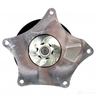 Водяной насос, помпа FEBI BILSTEIN 1437422108 175587 39 OCBMK - Изображение 2