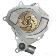 Водяной насос, помпа FEBI BILSTEIN 1091027 45252 4027816452522 8 E7FB - Изображение 3