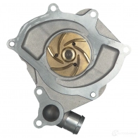 Водяной насос, помпа FEBI BILSTEIN 7Y KJX55 45251 4027816452515 1091026 - Изображение 3