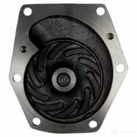 Водяной насос, помпа FEBI BILSTEIN 71DLM D 09988 1061523 4027816099888 - Изображение 3