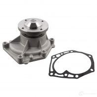 Водяной насос, помпа FEBI BILSTEIN 21552 PW VQJNB 1070068 4027816215523 - Изображение 1