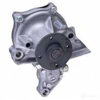 Водяной насос, помпа FEBI BILSTEIN 4027816243793 1072595 8YBJ Q2 24379 - Изображение 2