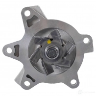 Водяной насос, помпа FEBI BILSTEIN 1072592 9 TGB4J 4027816243762 24376 - Изображение 2