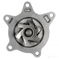 Водяной насос, помпа FEBI BILSTEIN 1072592 9 TGB4J 4027816243762 24376 - Изображение 4