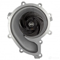 Водяной насос, помпа FEBI BILSTEIN 21593 3MM 11 1070102 4027816215936 - Изображение 3