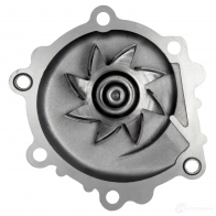 Водяной насос, помпа FEBI BILSTEIN 1073847 26522 4027816265221 YVV T93 - Изображение 3