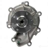 Водяной насос, помпа FEBI BILSTEIN 4027816016632 BG VOU 01663 1056269 - Изображение 2