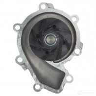 Водяной насос, помпа FEBI BILSTEIN 4027816016632 BG VOU 01663 1056269 - Изображение 3