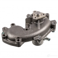 Водяной насос, помпа FEBI BILSTEIN 7 2ZGWO 4027816141716 1064628 14171 - Изображение 2