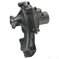 Водяной насос, помпа FEBI BILSTEIN R Q3S8 4027816435181 1089528 43518 - Изображение 2