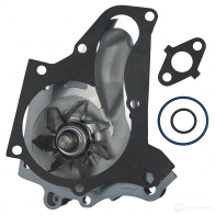 Водяной насос, помпа FEBI BILSTEIN OMB S9 26280 1073632 4027816262800 - Изображение 4