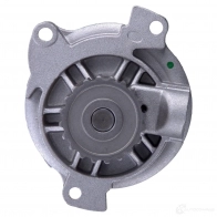Водяной насос, помпа FEBI BILSTEIN HRO LU 4027816095187 09518 1061235 - Изображение 2