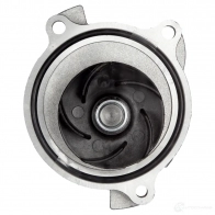Водяной насос, помпа FEBI BILSTEIN HRO LU 4027816095187 09518 1061235 - Изображение 3
