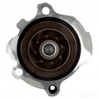 Водяной насос, помпа FEBI BILSTEIN 1069756 4027816211860 21186 5 J9SDN - Изображение 3
