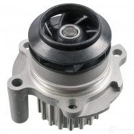 Водяной насос, помпа FEBI BILSTEIN 4027816179382 17938 1067329 6GVK OCS - Изображение 2