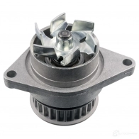 Водяной насос, помпа FEBI BILSTEIN 1070496 Z V82LX 22048 4027816220480 - Изображение 2