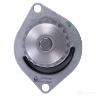 Водяной насос, помпа FEBI BILSTEIN W2IKU 2 1061038 4027816092551 09255 - Изображение 2