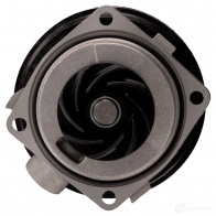 Водяной насос, помпа FEBI BILSTEIN XQ PHL 4027816105985 10598 1062480 - Изображение 2
