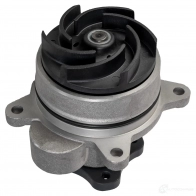 Водяной насос, помпа FEBI BILSTEIN T 2D121 179556 1439862239 - Изображение 2