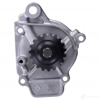 Водяной насос, помпа FEBI BILSTEIN 4027816173366 S00I Q 17336 1066876 - Изображение 2