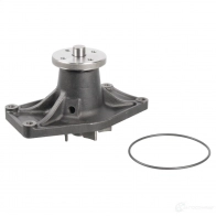 Водяной насос, помпа FEBI BILSTEIN 4054224007655 1212885045 F4 Q8PX6 100765 - Изображение 1