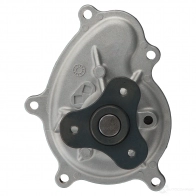 Водяной насос, помпа FEBI BILSTEIN 1212908935 P 9TACGV 103047 4054224030479 - Изображение 2