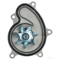 Водяной насос, помпа FEBI BILSTEIN 1212908935 P 9TACGV 103047 4054224030479 - Изображение 3