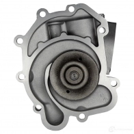 Водяной насос, помпа FEBI BILSTEIN 4027816087564 08756 1060704 44P4 1 - Изображение 3