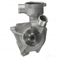 Водяной насос, помпа FEBI BILSTEIN 02292 YOX SCS8 1056733 4027816022923 - Изображение 2
