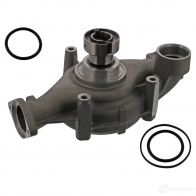 Водяной насос, помпа FEBI BILSTEIN I3P 7UN 44798 4027816447986 1090595 - Изображение 1