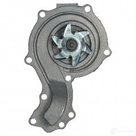 Водяной насос, помпа FEBI BILSTEIN 4027816012863 N3PP B 1055968 01286 - Изображение 3