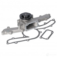 Водяной насос, помпа FEBI BILSTEIN 39882 4027816398820 Z591 071 1086163 - Изображение 1
