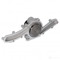 Водяной насос, помпа FEBI BILSTEIN 39882 4027816398820 Z591 071 1086163 - Изображение 2