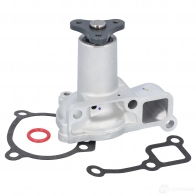 Водяной насос, помпа FEBI BILSTEIN 1067086 JVD FN 17630 4027816176305