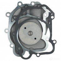 Водяной насос, помпа FEBI BILSTEIN 6TR6 F8Q 1061232 4027816095125 09512 - Изображение 3