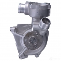 Водяной насос, помпа FEBI BILSTEIN 1060941 09108 4027816091080 F6L IBVI - Изображение 2