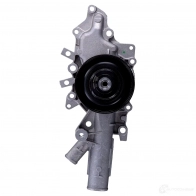 Водяной насос, помпа FEBI BILSTEIN 4027816242062 24206 WEQ 3B 1072449 - Изображение 2