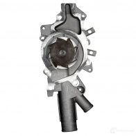 Водяной насос, помпа FEBI BILSTEIN 4027816242062 24206 WEQ 3B 1072449 - Изображение 3
