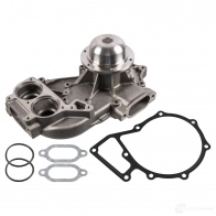 Водяной насос, помпа FEBI BILSTEIN 4027816355724 1081932 K KTNL 35572