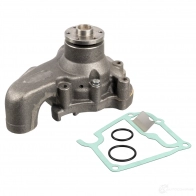 Водяной насос, помпа FEBI BILSTEIN AD CZK 171574 1437421161