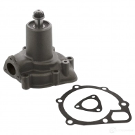 Водяной насос, помпа FEBI BILSTEIN XF 3JEQE 4027816099727 09972 1061508
