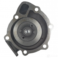 Водяной насос, помпа FEBI BILSTEIN XF 3JEQE 4027816099727 09972 1061508 - Изображение 3
