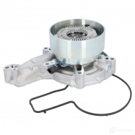Водяной насос, помпа FEBI BILSTEIN 1091787 ZLP DHTN 46019 4027816460190 - Изображение 1